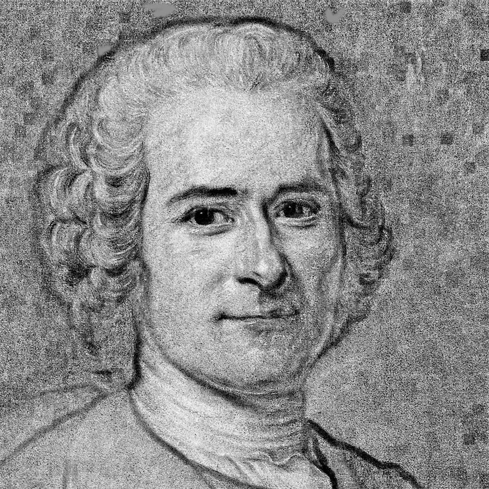Jean-Jacques Rousseau: A Discourse on Political Economy – Scroll In Hand